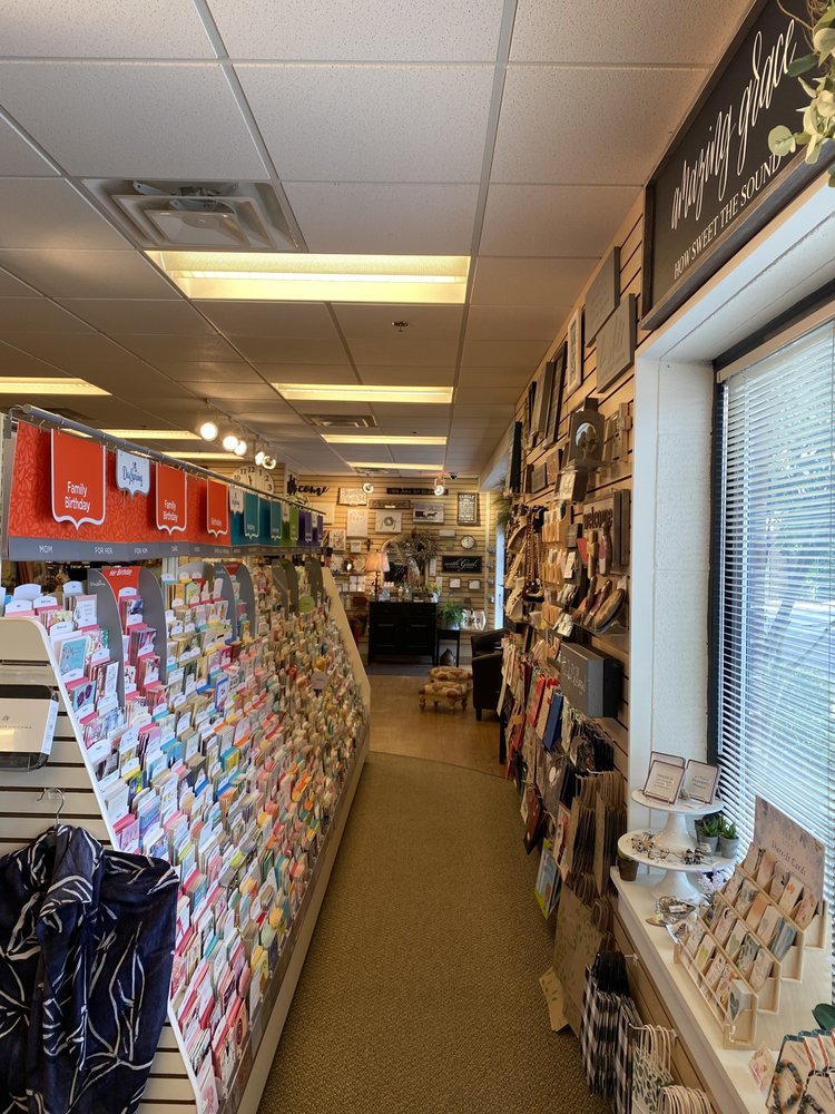 Immanuel Christian Bookstore