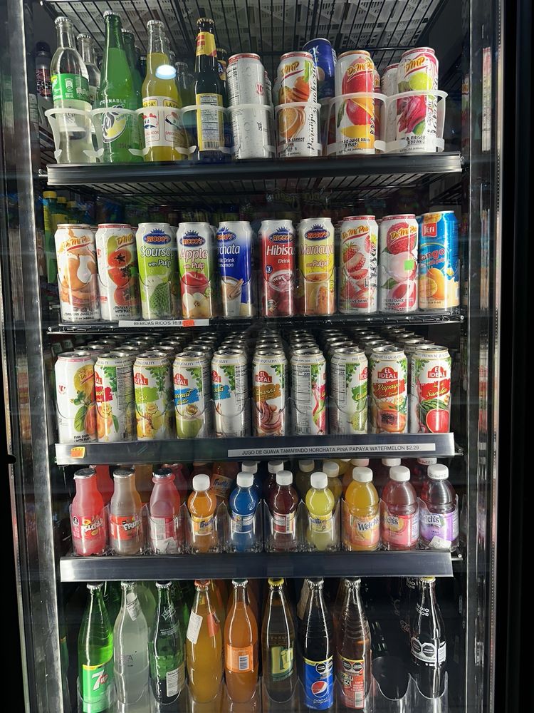 Carniceria El Dorado