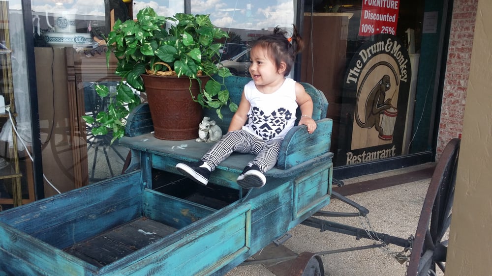 Ironside Mall 17 Photos & 20 Reviews Antiques 10211 Ironside Dr, San Antonio, TX Phone