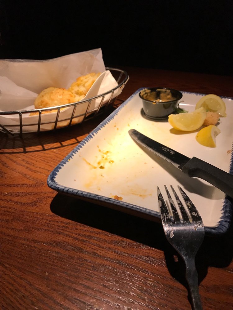 Red Lobster