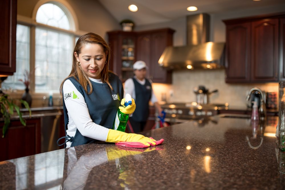 Elite Cleaning Services