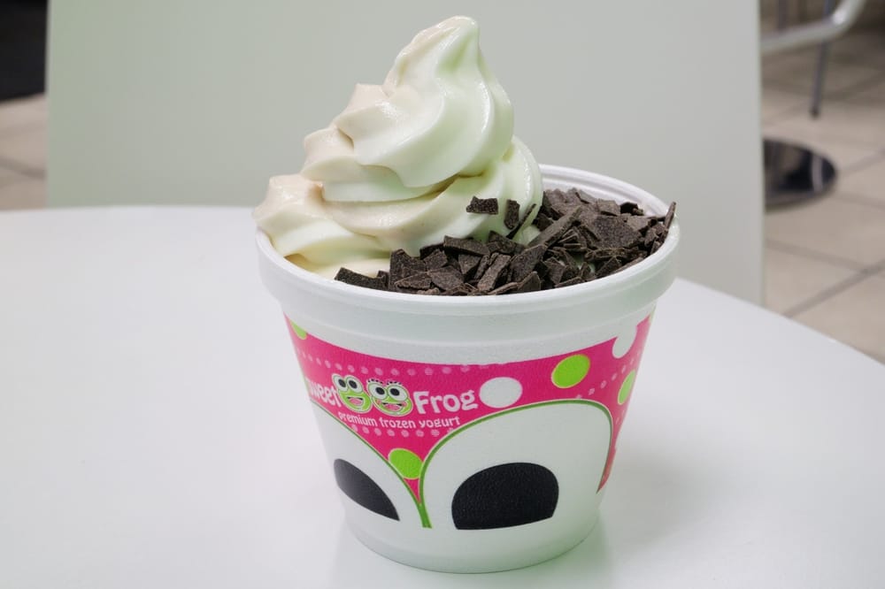 Sweet Frog Premium Frozen Yogurt 92 Photos & 82 Reviews Ice Cream