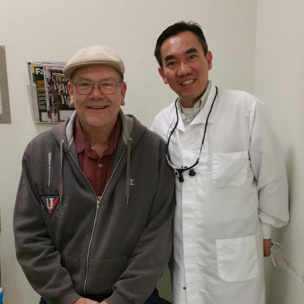 image of business Cares Dental