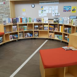 Gaithersburg Library Discovery Room Gaithersburg Library Discovery Room