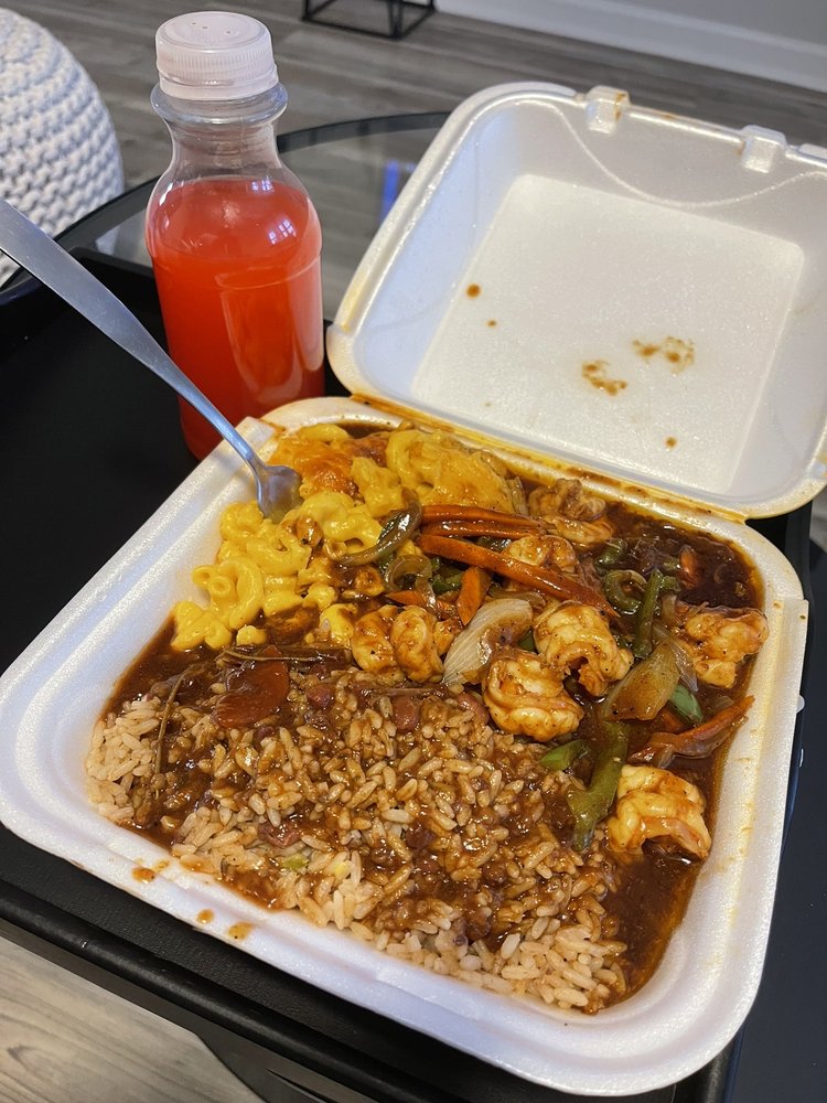 Caribbean Hut