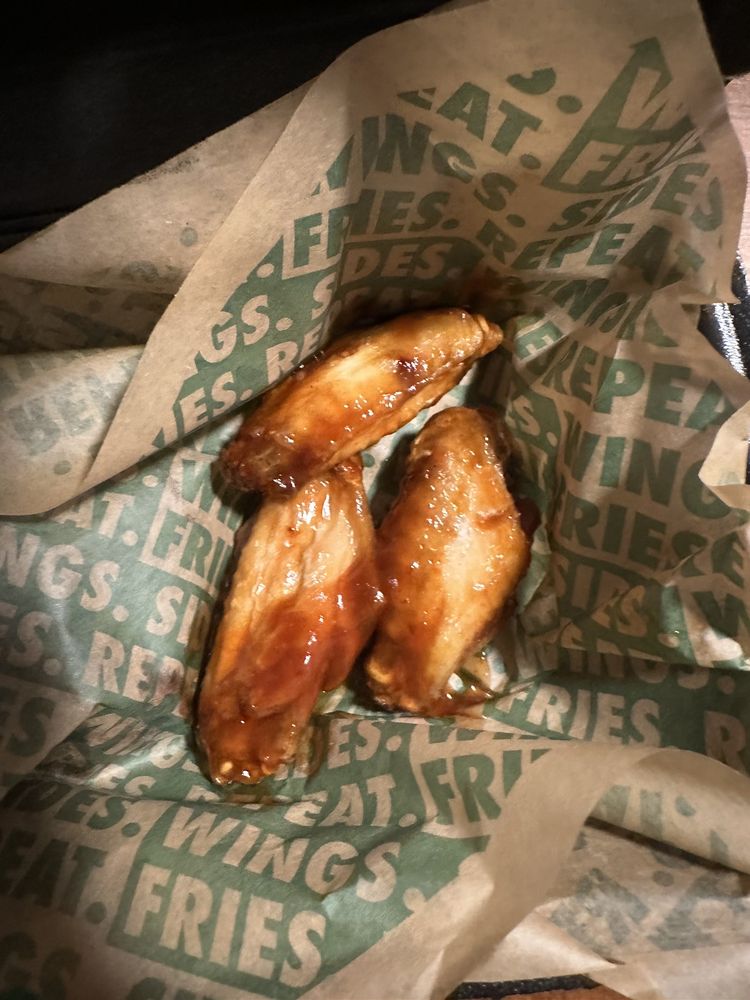 Wingstop