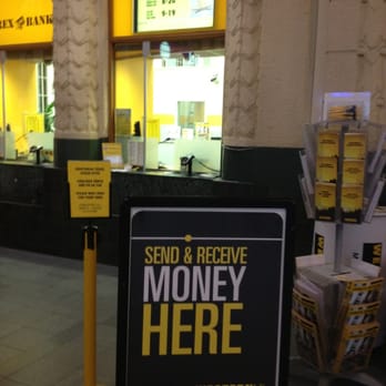 Forex rautatieasema helsinki