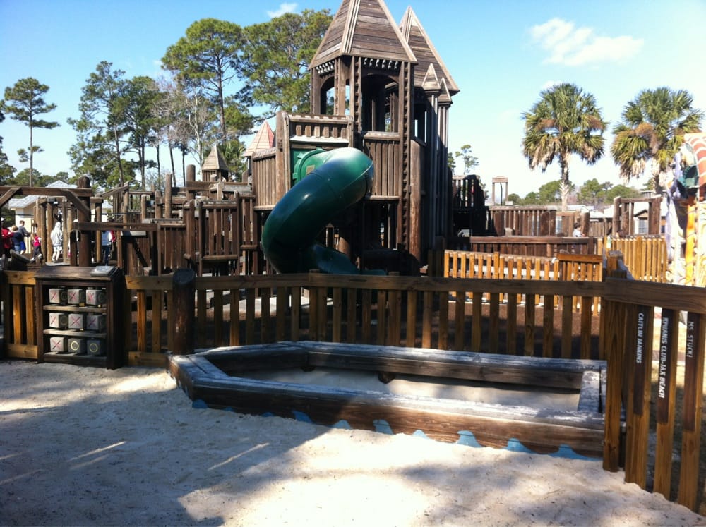 Suggest edits to improve what we show. Sand pit in little kid area Yelp