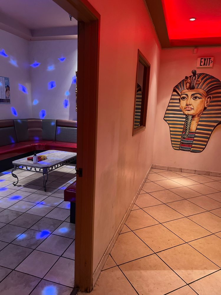 Luxor Music Studio