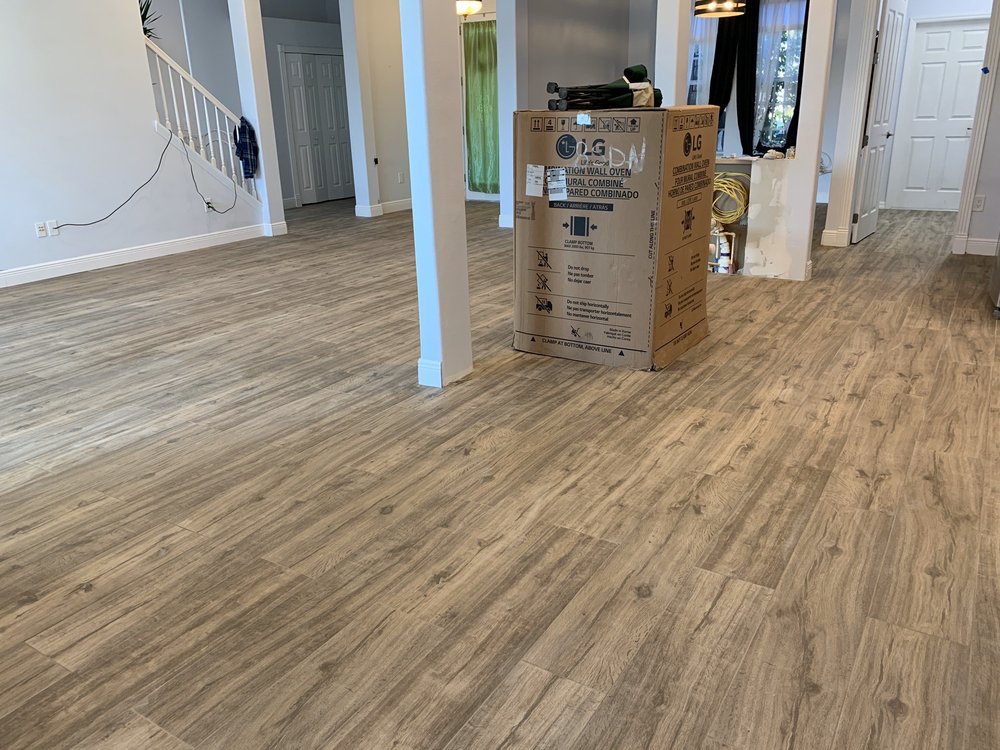 image of business Trinity Tile & Stone