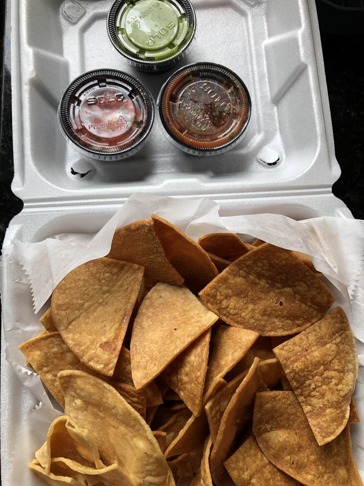 California Taco Shop California Taco Shop
