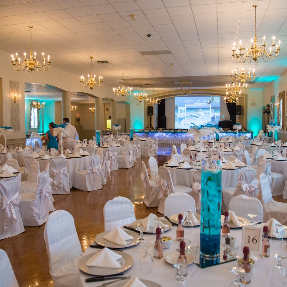 Philadelphia Wedding Venues Yelp