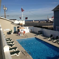 Point Beach Motel 12 Reviews Hotels Ocean And Ton Ave Photo Of Point Beach Motel Pleasant Nj United States
