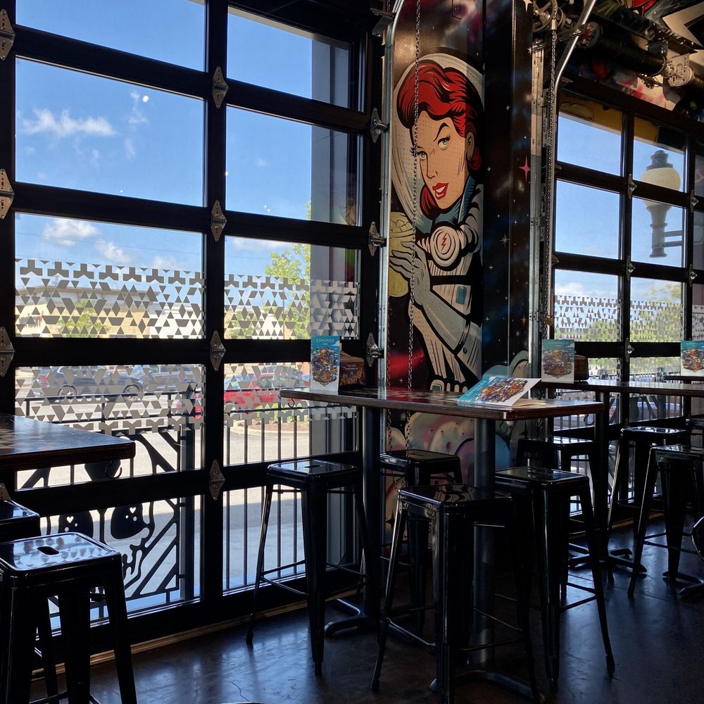 Condado Tacos