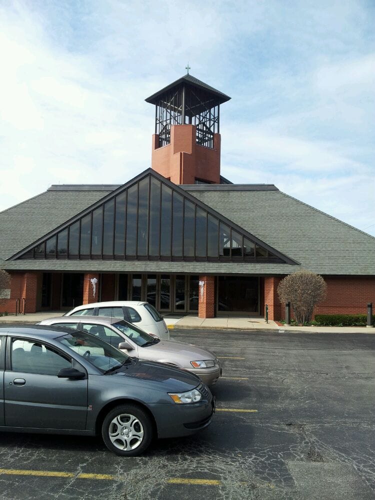 St Joseph Church Churches 4801 Main St, Downers Grove, IL Phone