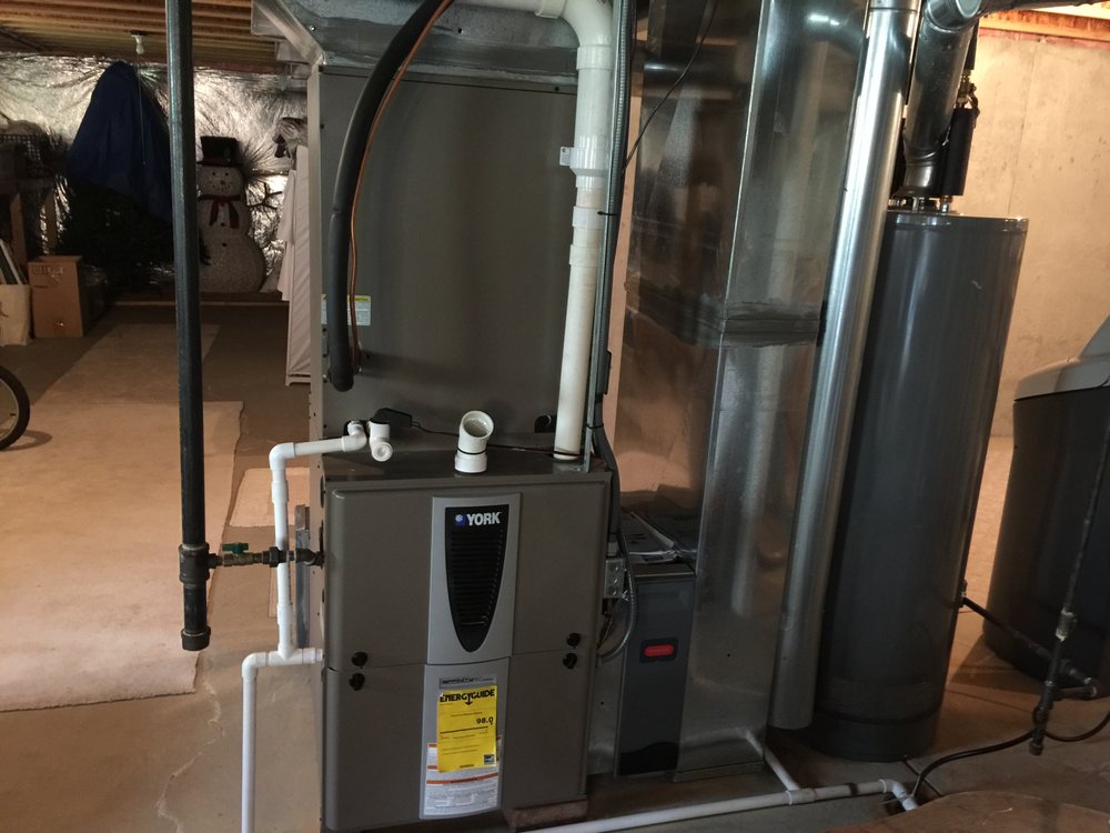 Sentry Heating & Air Conditioning 58 Photos Heating & Air