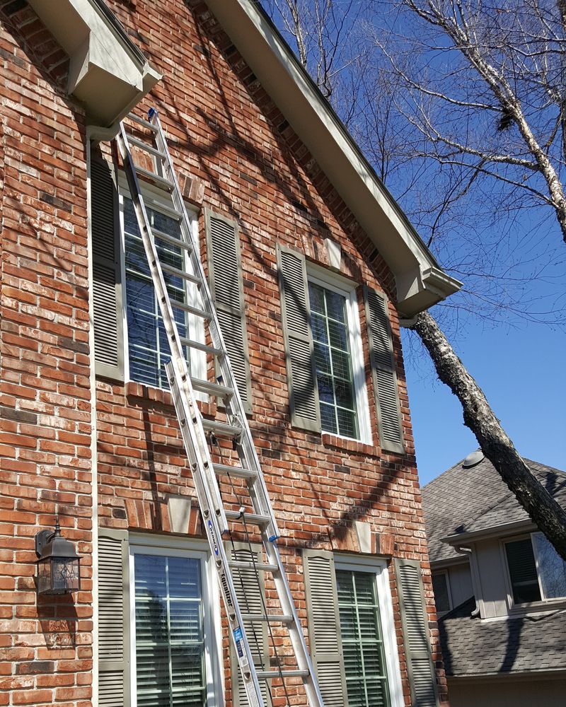 Bell's Gutter
