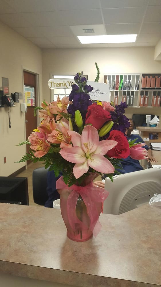 Christy’s Flowers Florists 1604 Gause Blvd W, Slidell, LA Phone