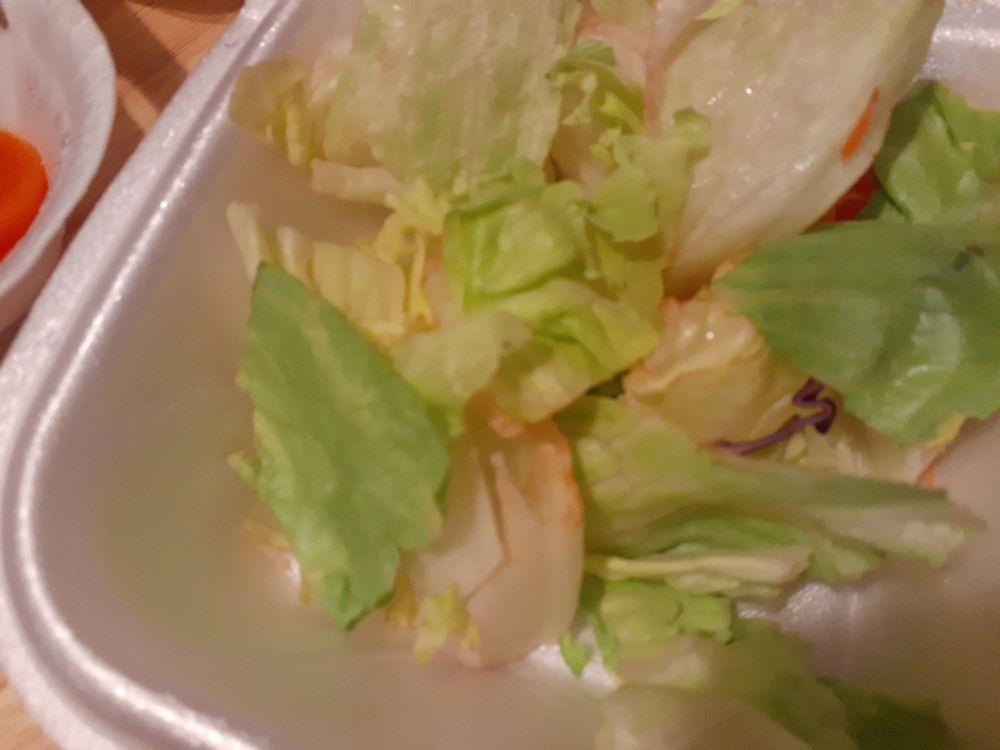 Fuji Japanese Seafood and Steak