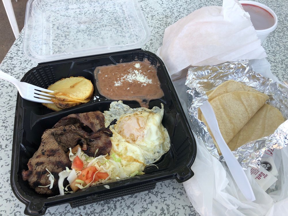 Parrilla Los Picos