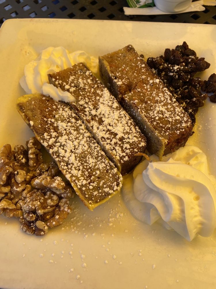Nudy's Café -  West Chester
