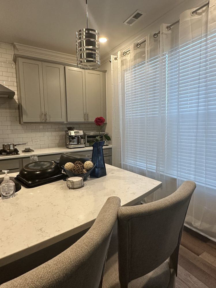 McFarland Dream Builders