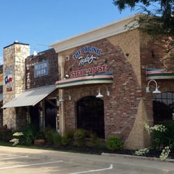 Saltgr Steak House 62 Photos 148 Reviews Steakhouses 1649 Photo Of Saltgr Steak House Rockwall Tx United States