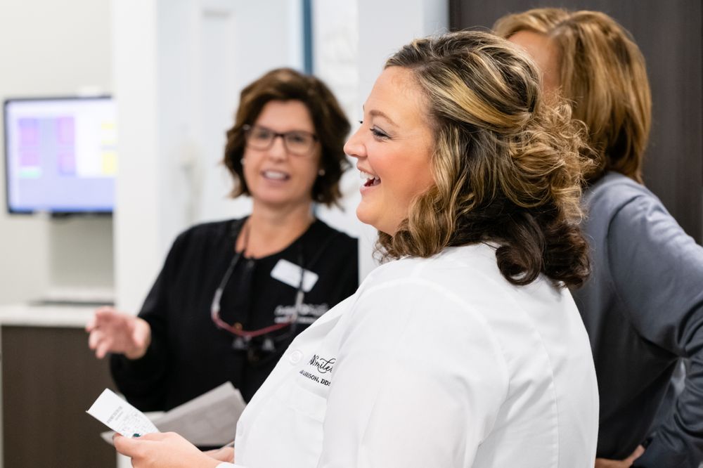 image of business Eastgate Smiles Dental Care