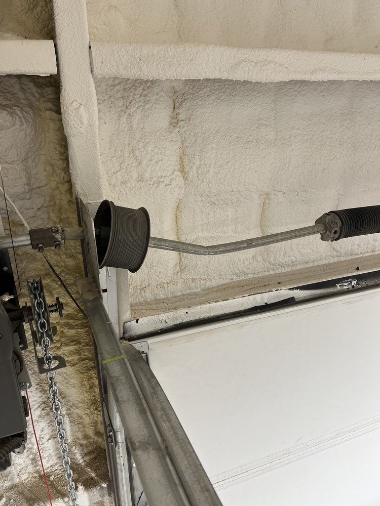Overhead Door Company of Lubbock