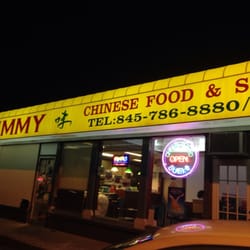 Yummy S Chinese Restaurant Sushi 8 Liberty Dr Stony Photo Of Yummy S Chinese Restaurant Sushi Stony Point Ny United States