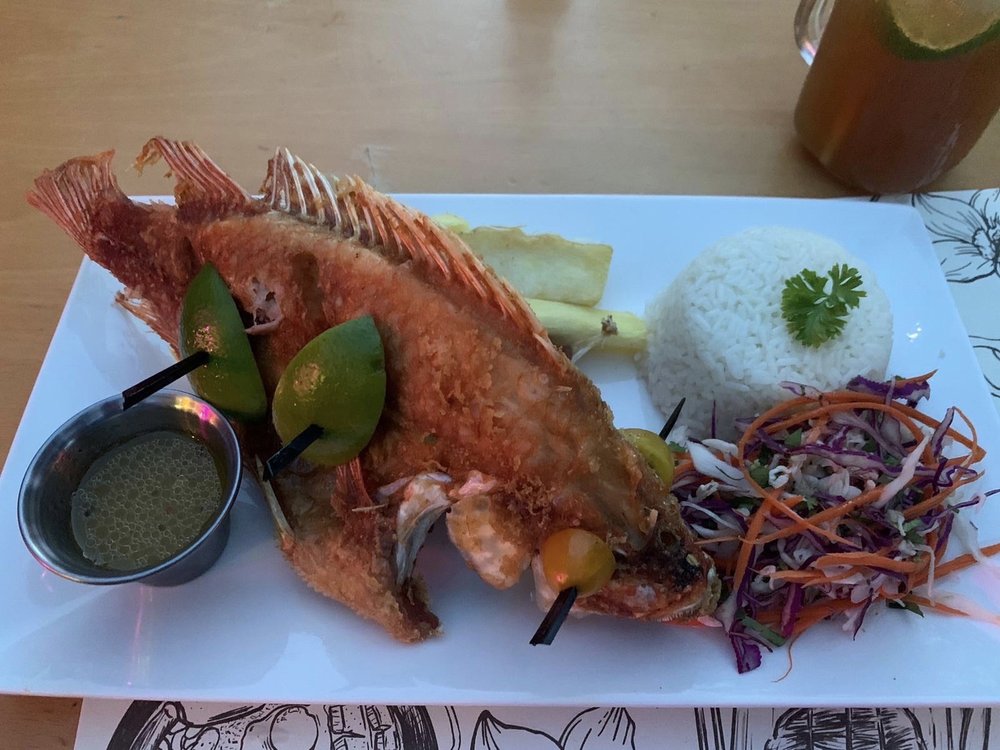 Colombian Mountains Cafe