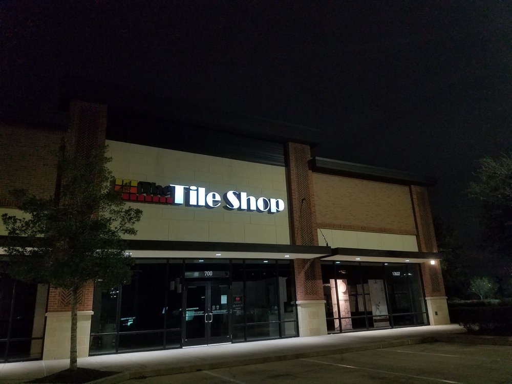 image of business The Tile Shop