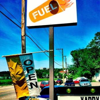 fuel coffee supply 14