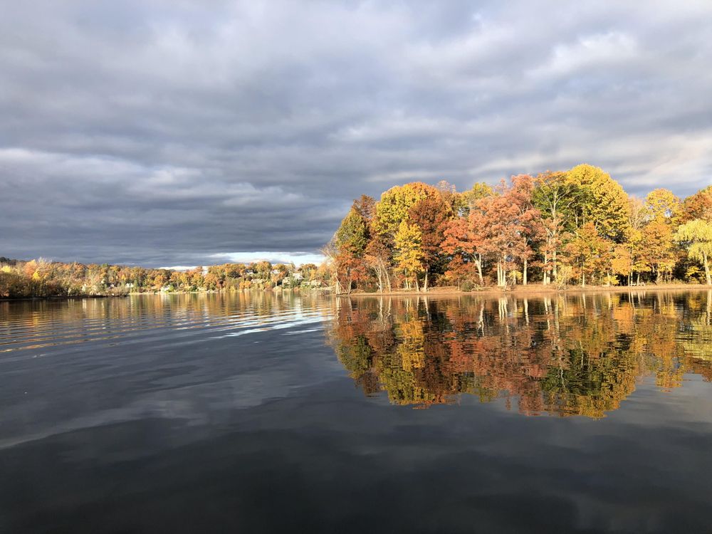 Echo Bay Marina