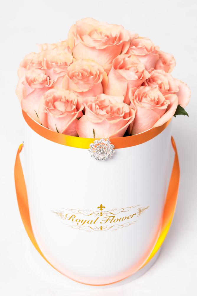 Royal Flower
