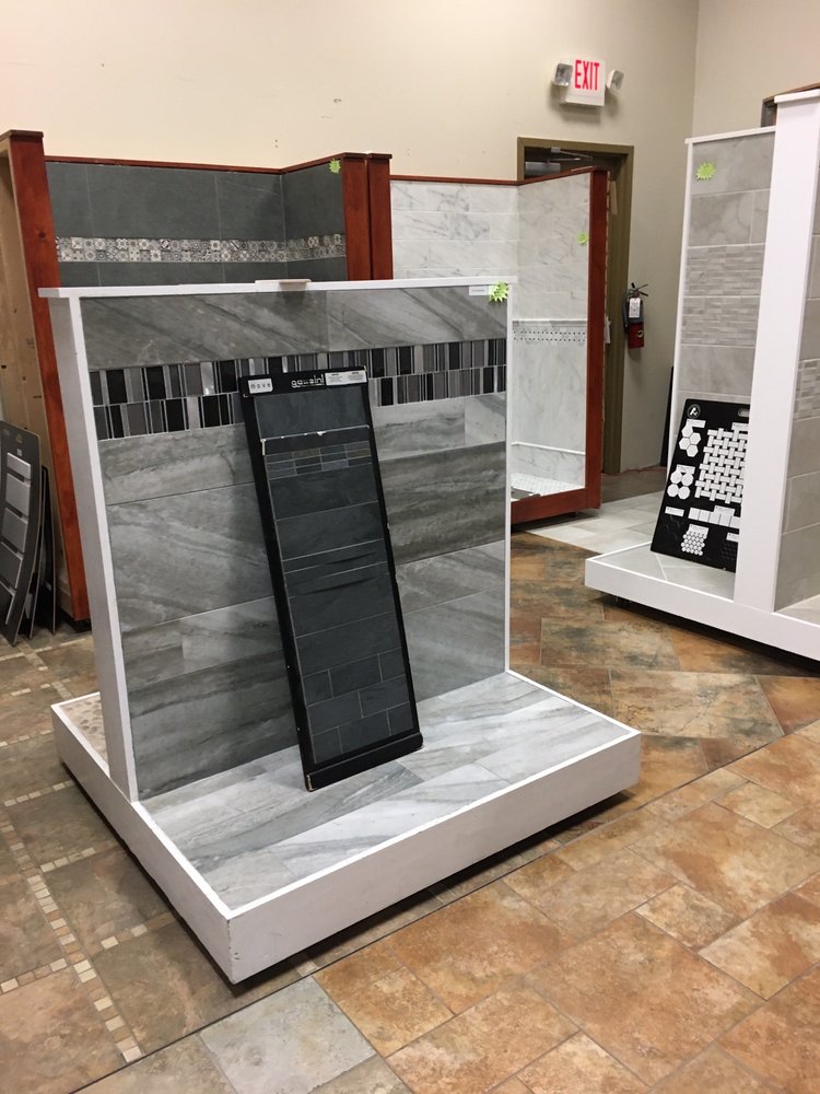 image of business Gemini Tile & Marble
