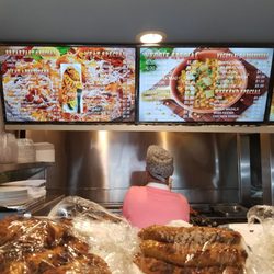 The Top 10 Best Stani Restaurants Near Coney Island Brooklyn Nasheman Grill And Restaurant
