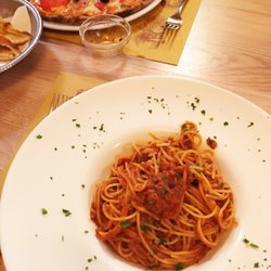 Osteria Il Gatto E La Volpe 88 Photos 78 Reviews Pizza Via