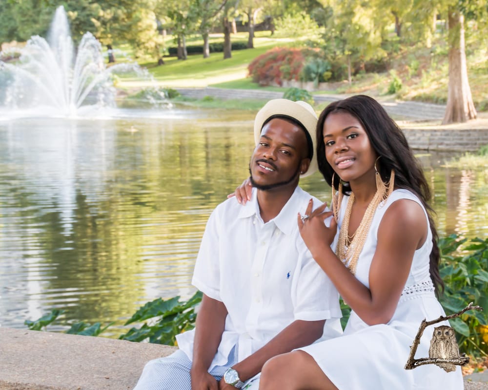 Bobby Cornelius Photography