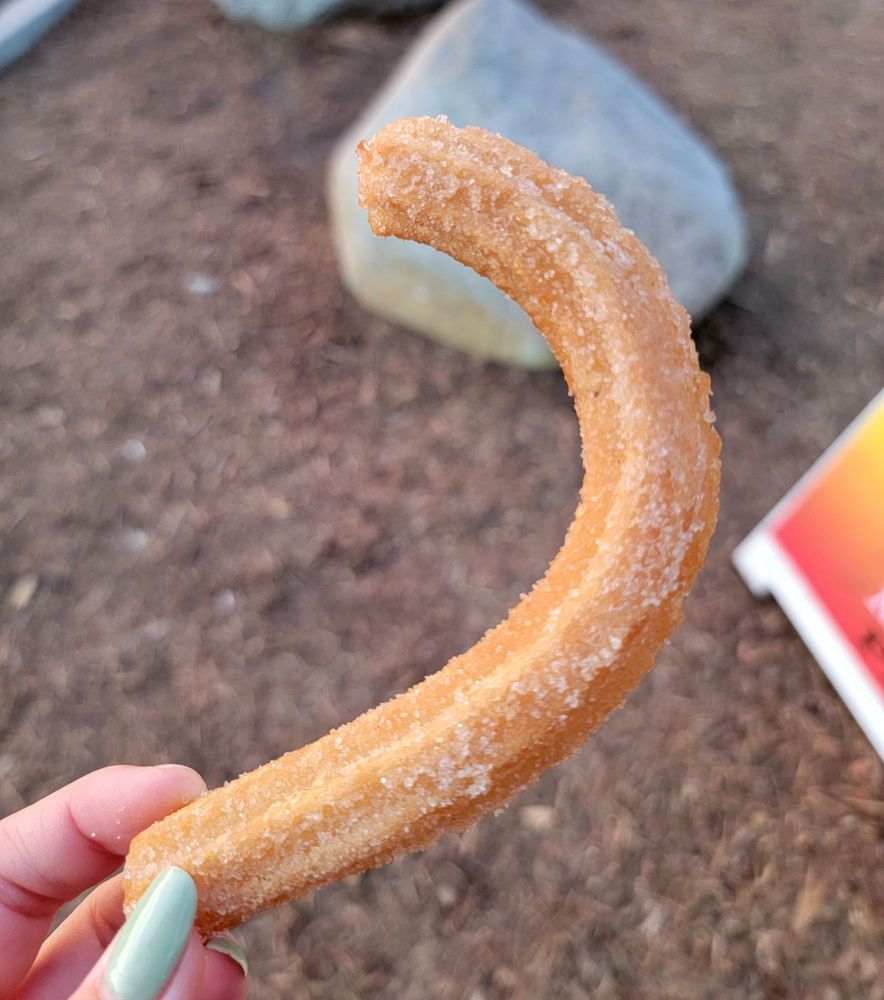 Churros Don Abel