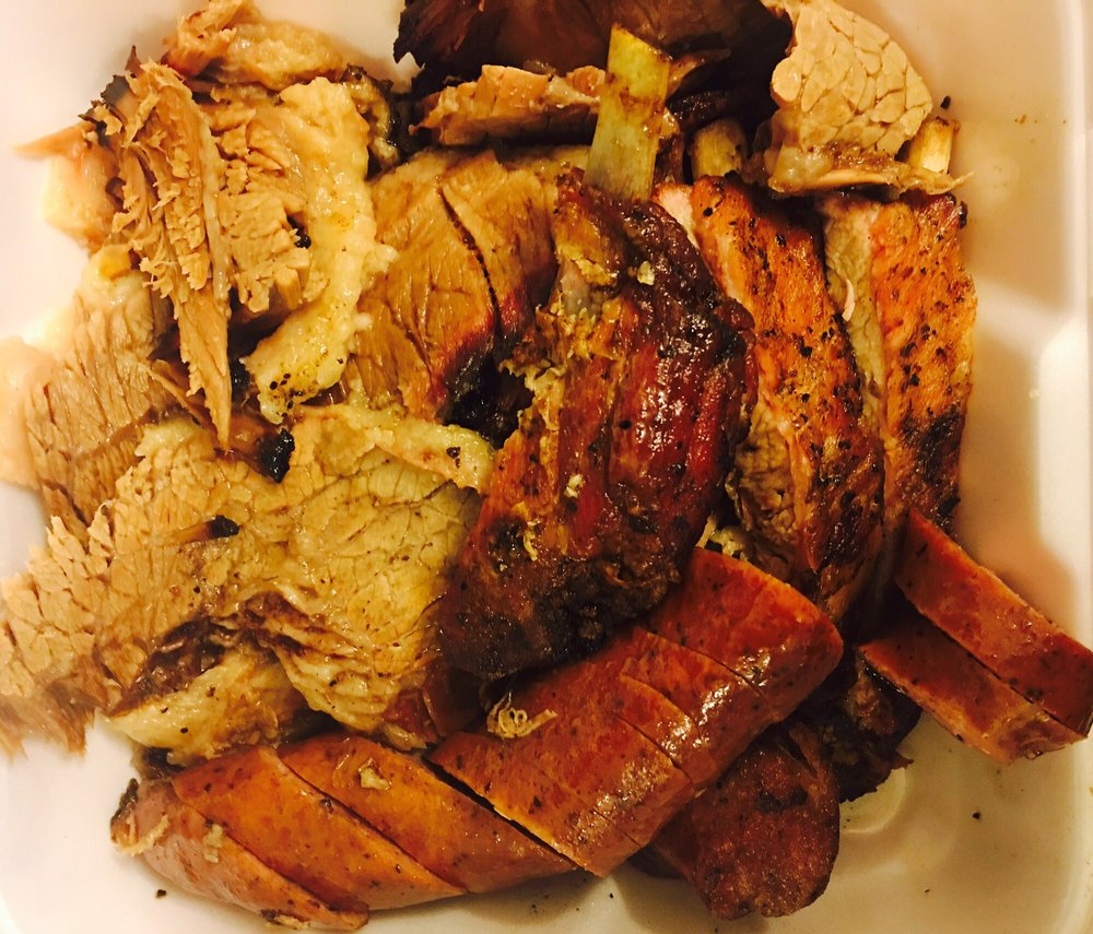 Hill Country B B Q Hill Country B B Q