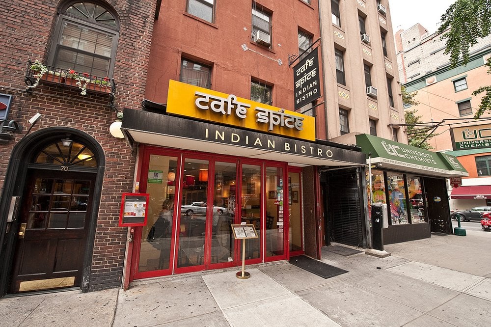 Best Indian Restaurants In Greenwich Village Best Indian Restaurants In Greenwich Village