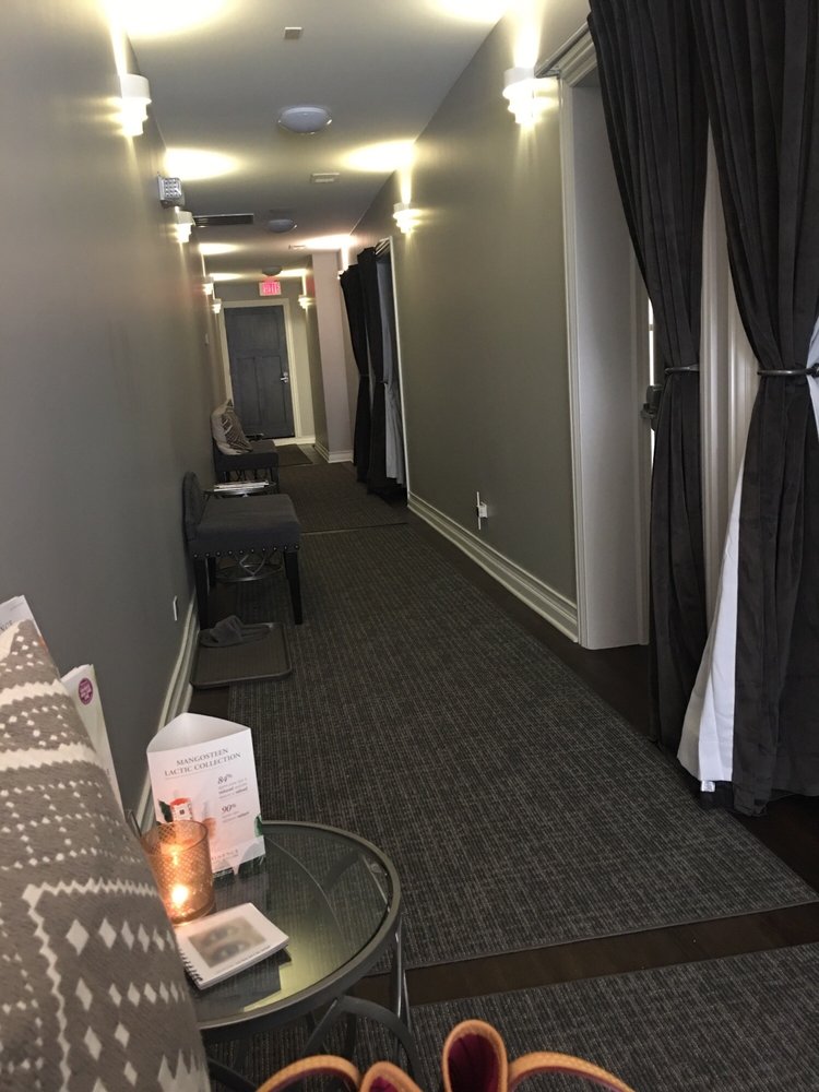 Waxing Services Kate Marie Skin & Wax Boutique