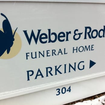 Weber & Rodney Funeral Home - Funeral Services & Cemeteries - 304 N