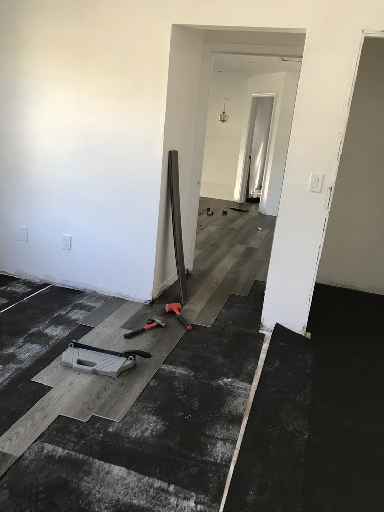 image of business Saint Lucie Home Repairs Inc