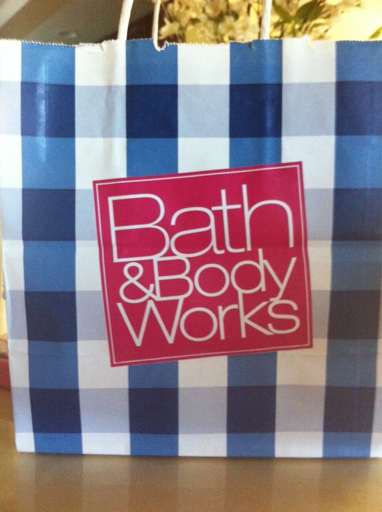 bath body works shopping bag yelp bath and body works shopping bag