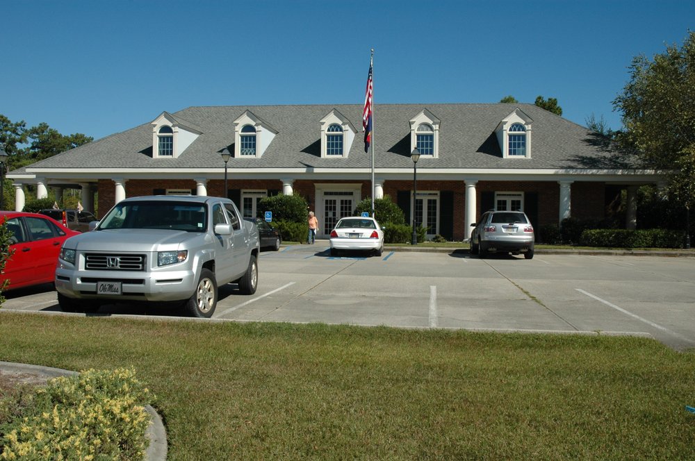 Mississippi Eye Associates Optometrists 3631 Bienville Blvd, Ocean