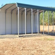 West Coast Metal Buildings Inc 16 Photos 36 Reviews