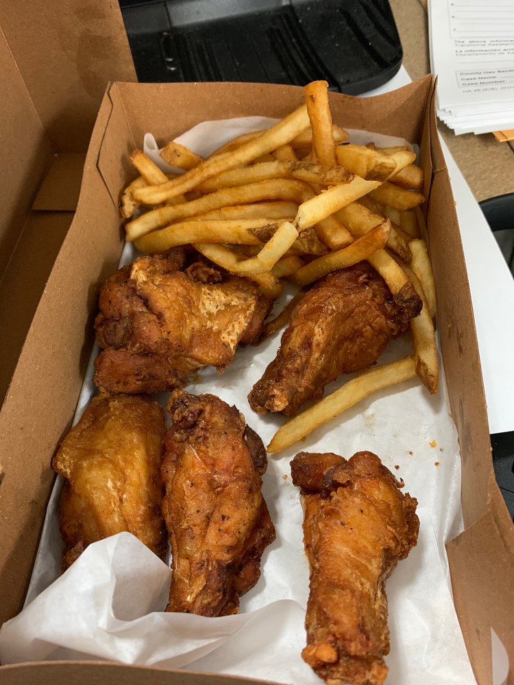 Mother Clucker Mother Clucker
