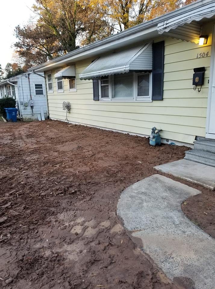 Cornerstone Foundation Repair and Waterproofing 